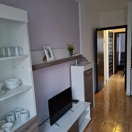 Apartamento Bajo Los Loros *