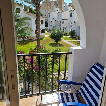 Apartment Bajo Los Loros