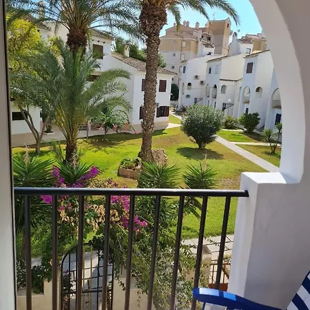 Bajo Los Loros Apartamento Torrevieja