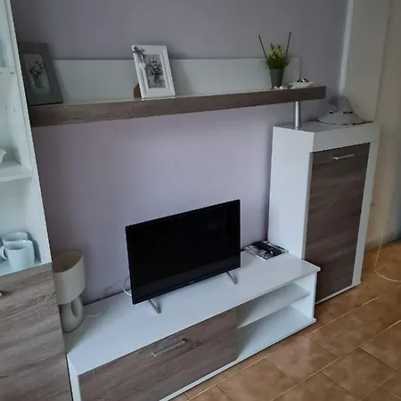 Bajo Los Loros Apartamento Torrevieja
