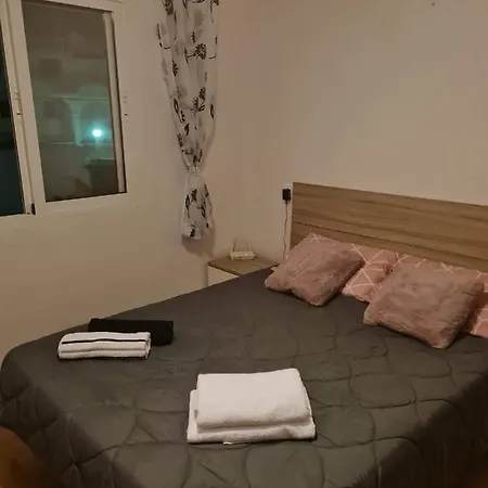 Apartment Bajo Los Loros *