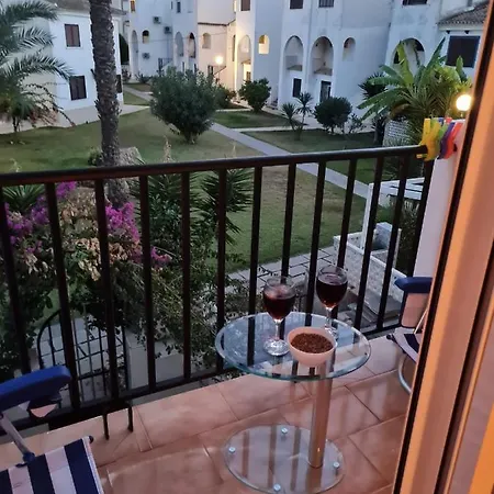 Bajo Los Loros Apartamento *