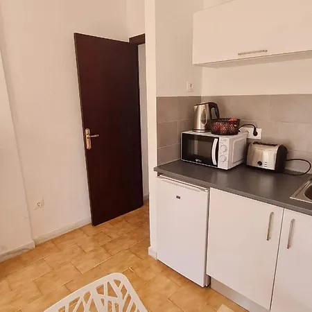 Apartment Bajo Los Loros *