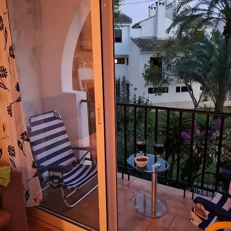 Bajo Los Loros Apartamento Torrevieja